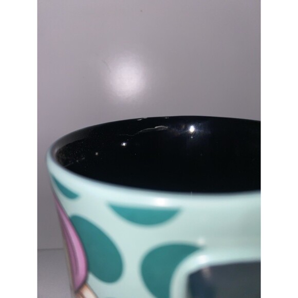 Disney Parks Dopey Coffee Mug “Who Isn’t Dopey in the Mornings?” Collectible - Picture 4 of 5